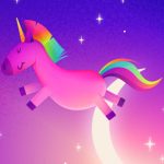 Profile picture of My magical rainbow unicorn